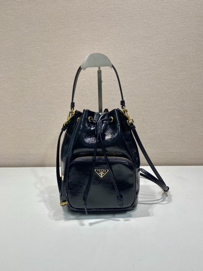 Prada Bucket Bags